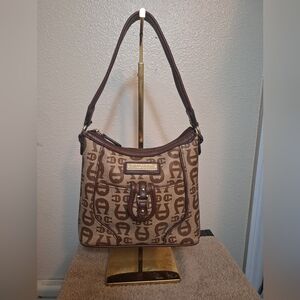 Vintage Etienne Aigner Bag